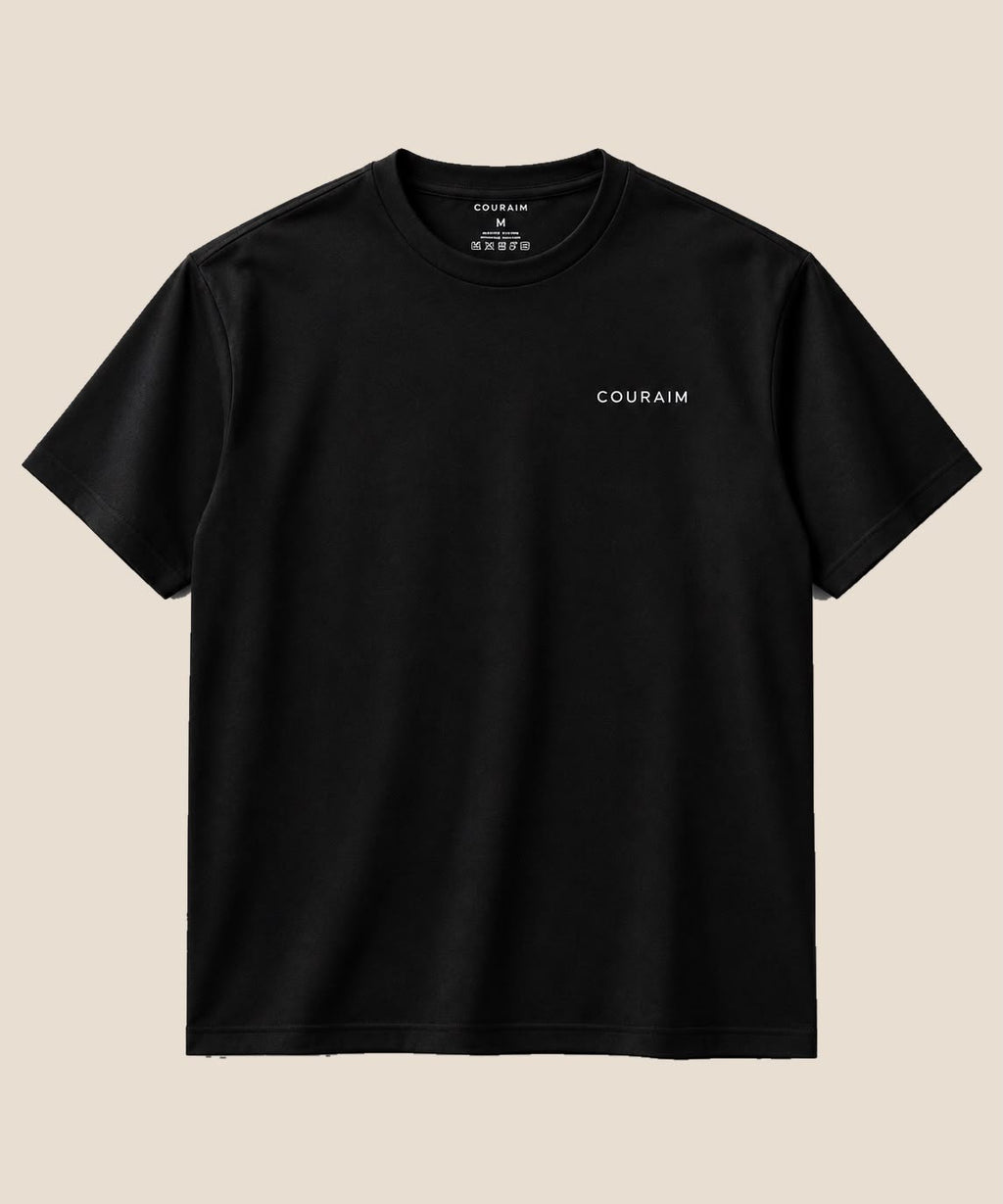Camiseta Couraim Essencial Tech