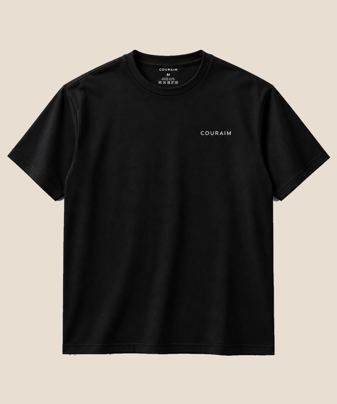 Camiseta Couraim Essencial Tech
