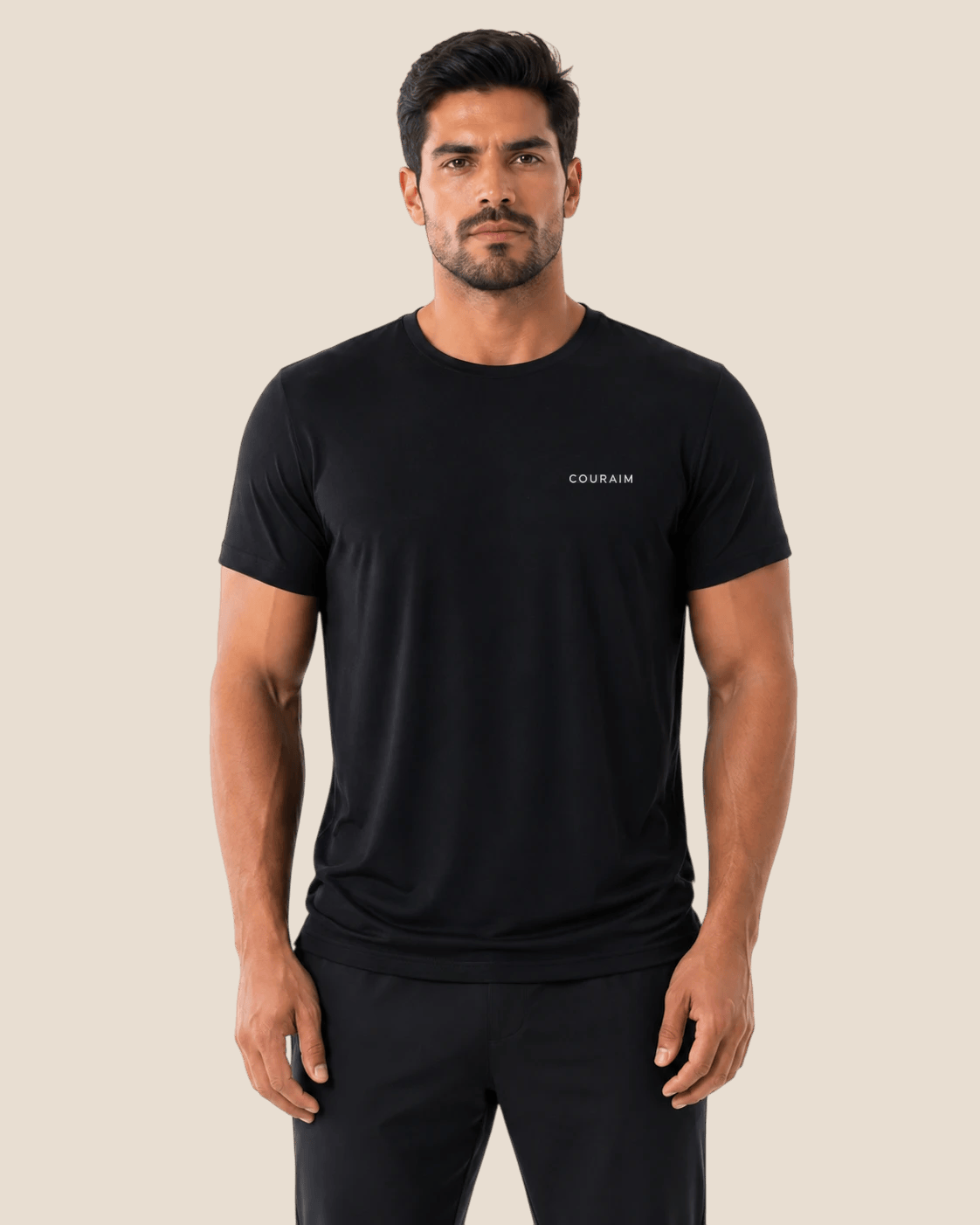 Camiseta Couraim Essencial Tech